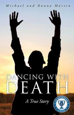 Book cover for Dancing with Death