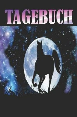 Cover of Tagebuch