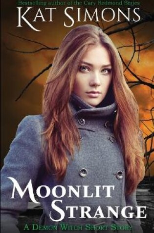 Cover of Moonlit Strange