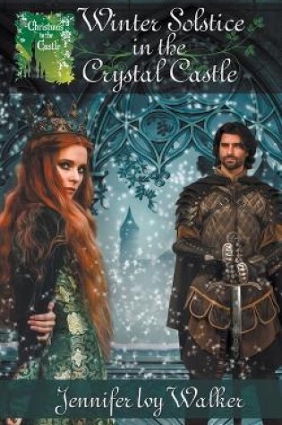 Cover of Winter Solstice in the Crystal Castle