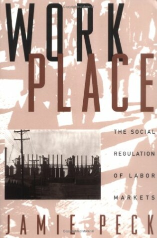 Cover of Work-Place