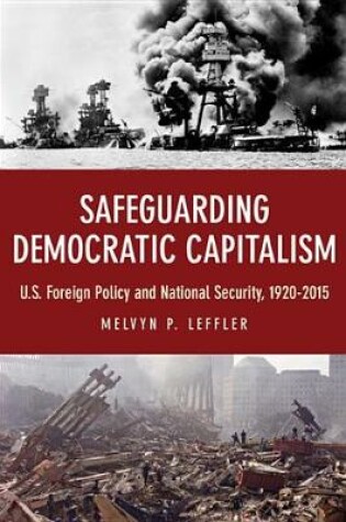 Cover of Safeguarding Democratic Capitalism