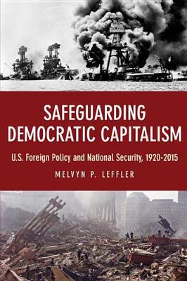 Book cover for Safeguarding Democratic Capitalism