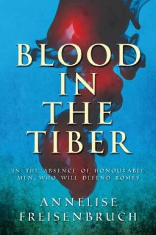Cover of Blood in the Tiber