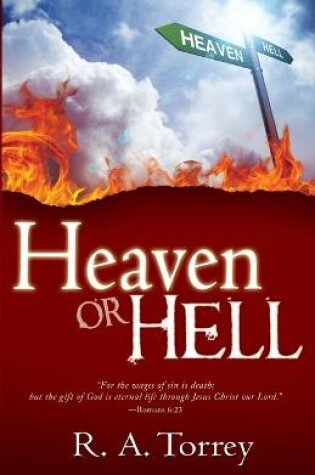 Cover of Heaven or Hell