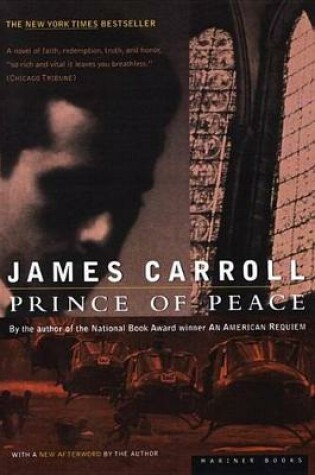 Cover of Prince of Peace
