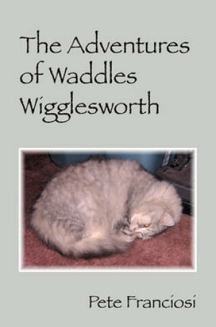 Cover of The Adventures of Waddles Wigglesworth