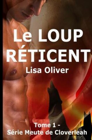 Cover of Le Loup Reticent