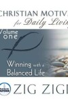 Book cover for Winning with a Balanced Life (Library Edition)