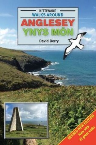 Cover of Walks Around Anglesey/Ynys Mn