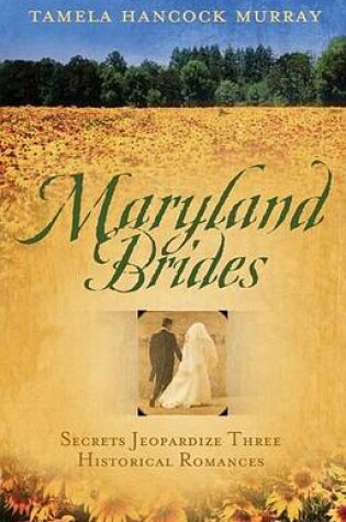 Cover of Maryland Brides