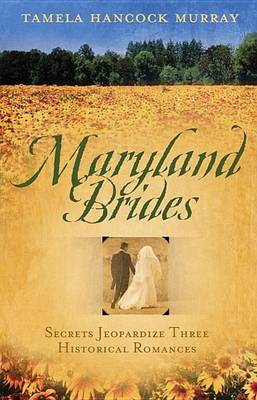 Book cover for Maryland Brides