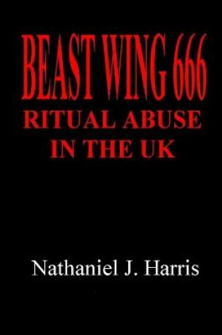 Cover of Beast Wing 666