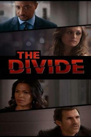 Cover of The Divide