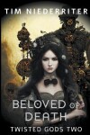 Book cover for Beloved of Death