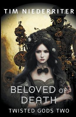 Book cover for Beloved of Death