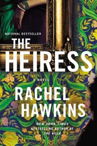 Cover of The Heiress