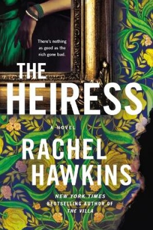 Cover of The Heiress
