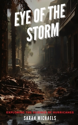 Book cover for Eye of the Storm