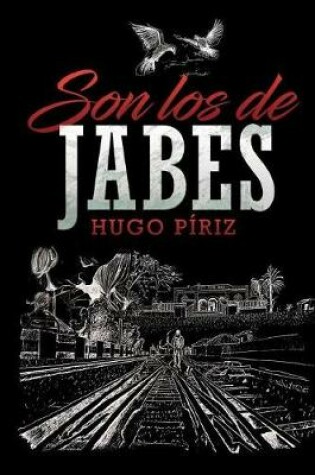 Cover of Son los de Jabes