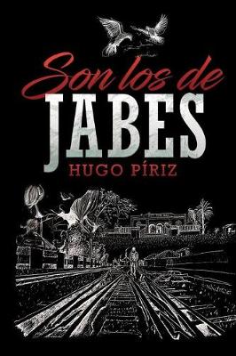 Book cover for Son los de Jabes