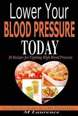 Cover of Blood Pressure