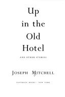 Book cover for Up in the Old Hotel