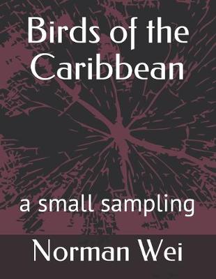 Book cover for Birds of the Caribbean