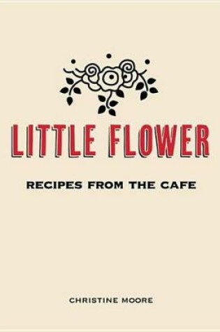 Cover of Little Flower