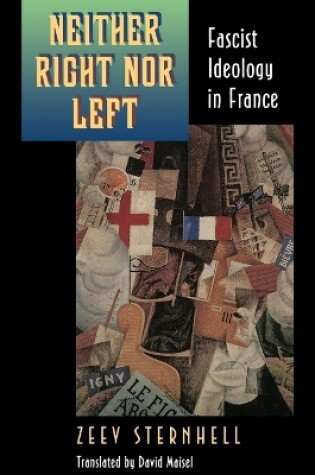 Cover of Neither Right nor Left