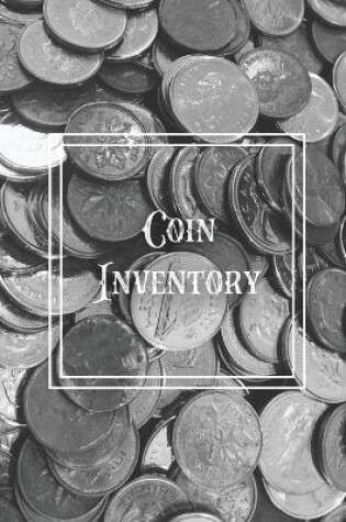 Cover of Coin Inventory