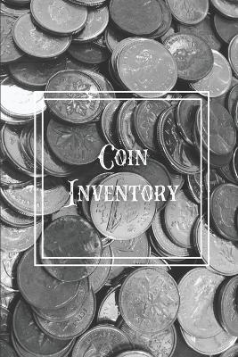 Book cover for Coin Inventory