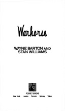 Book cover for Warhorse