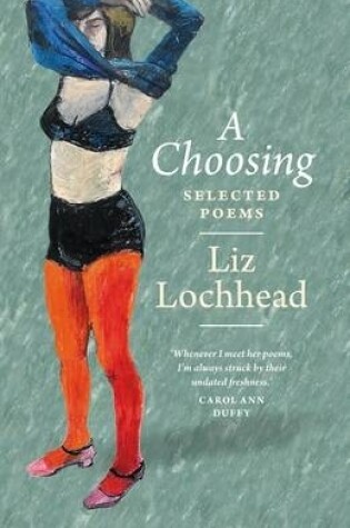 Cover of A Choosing