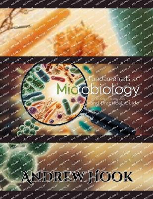 Book cover for Fundamentals of Microbiology