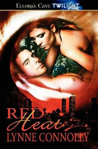 Cover of Red Heat