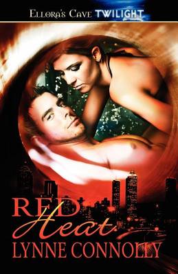 Book cover for Red Heat