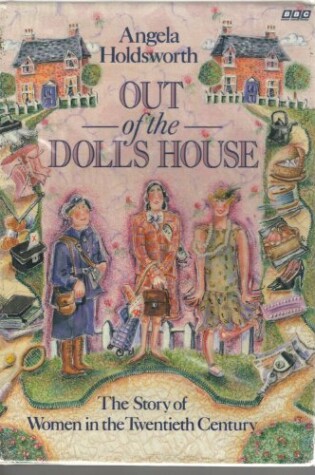 Cover of Out of the Dolls' House