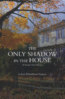 Book cover for Only Shadow in the House