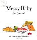 Cover of Messy Baby