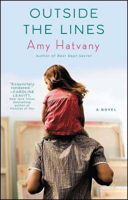 Outside the Lines by Amy Hatvany