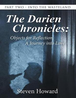 Book cover for The Darien Chronicles