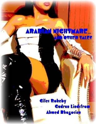 Book cover for Arabian Nightmare... and Other Tales