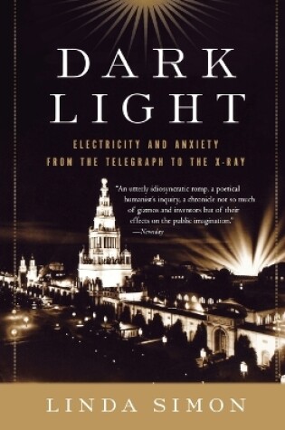 Cover of Dark Light