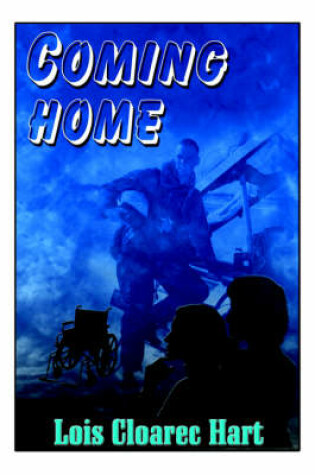 Cover of Coming Home, 2nd Edition