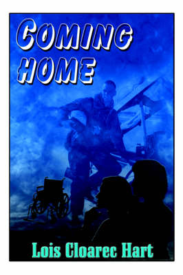 Book cover for Coming Home, 2nd Edition