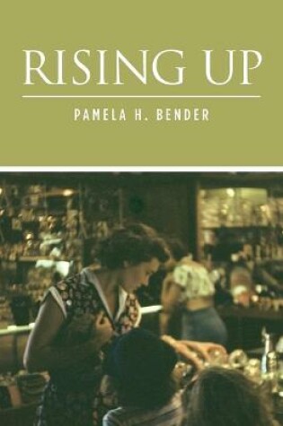 Cover of Rising Up