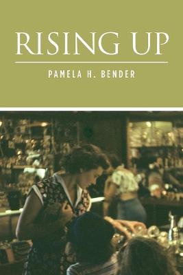 Cover of Rising Up