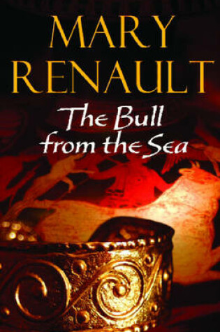 Cover of The Bull from the Sea