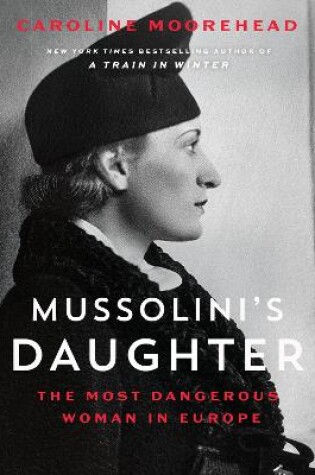 Cover of Mussolini'S Daughter